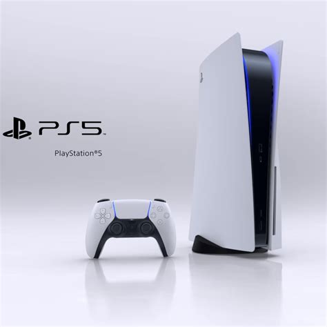 Sony PS5 CD Version - TechieYard