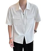 GRECIILOOKS Shirt for Men | Man Stylish | Printed | Men's Regular Fit ...