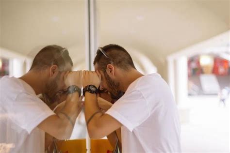 Image result for Reflection Male Version