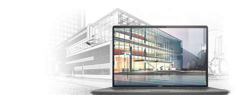 MSI CreatorPro Z17-A12U - Мобильная рабочая станция для профессионалов