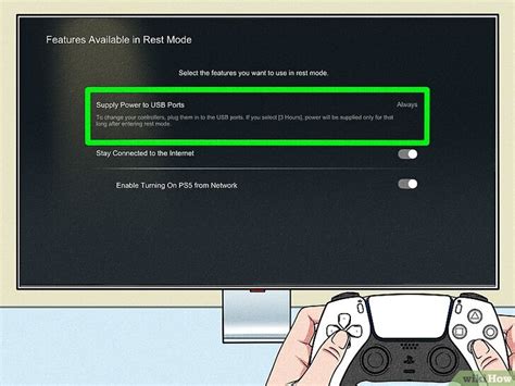 PS5 Controller Not Charging with USB 的图像结果