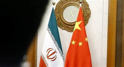 中国驻伊朗大使：北京反对美国对伊朗的非法制裁 - 俄罗斯卫星通讯社