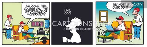 Image result for Commenting Moderation Illustration