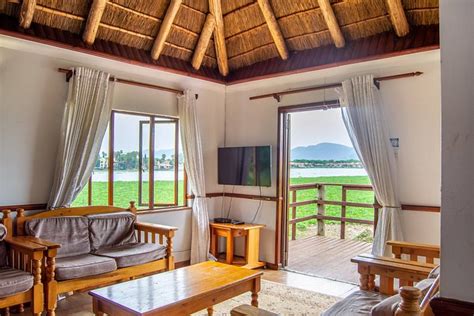 EAGLE WATERS WILDLIFE RESORT (Hartbeespoort) - Campground Reviews ...