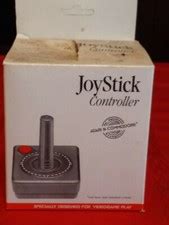 Buy Vintage UNITE Joystick Atari / Commodore 64 NoS Online at Lowest ...