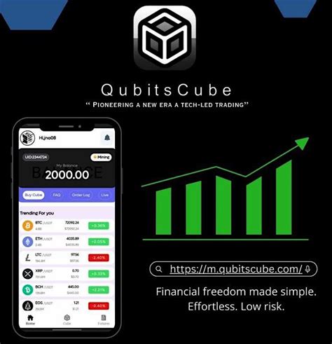 LEARN THE NEW ERA OF TECH-LED AUTOMATED CRYPTOCURRENCY TRADING, Protea ...