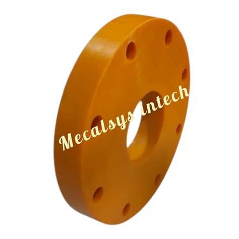 Pipeline Pigs - POLYURETHANE (PU) SEALING DISCS Manufacturer from Chennai