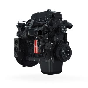 Motore per Camion: Soluzioni On Road | FPT Industrial