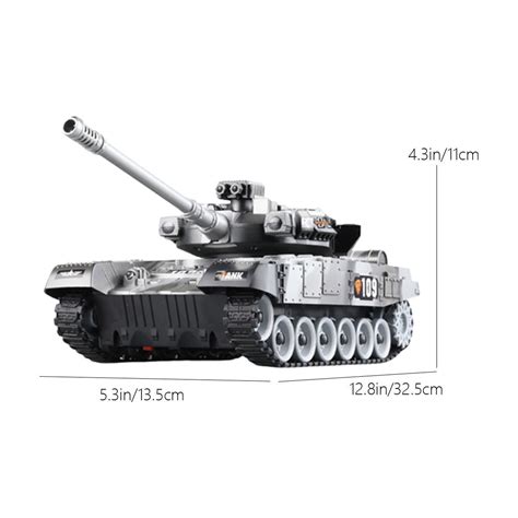 Image result for Remote Control Tanks 1/6 Scale
