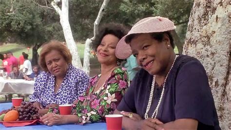 ‘Poetic Justice’ At 30: See The Cast Then And Now | Essence