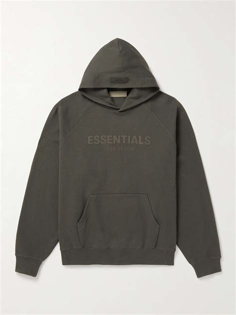 Essentials Hoodie Laundry at Marc Beals blog