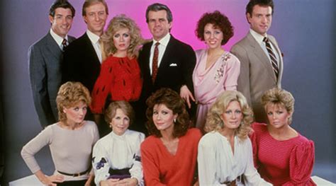 Paul Carafotes Knots Landing at Robert Speirs blog