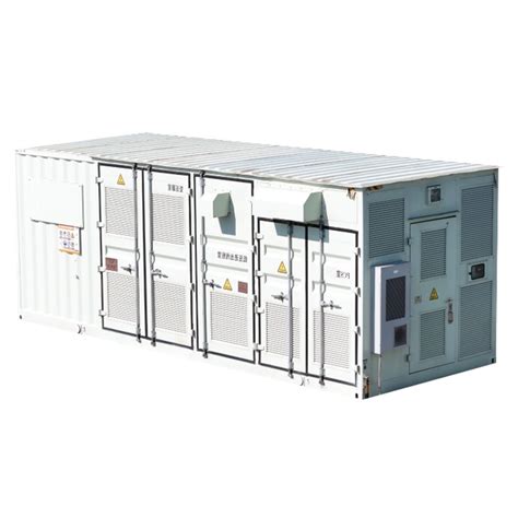 Large-Scale Energy Storage System 的图像结果