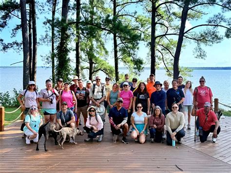 York River State Park Hike (5 Miles) 🥾🌊🌲, York River State Park, Norge ...