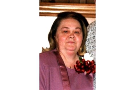 Lois Lovis Keen Trent Obituary (2022) - Oakwood, VA - Shortridge-Ramey ...