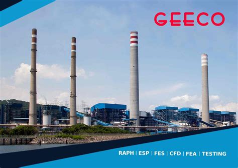 Geeco Enercon Pvt Ltd (Head Office) in Thuvakkudi, Trichy - Best ...