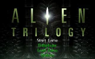 Image result for Alien Trilogy Review