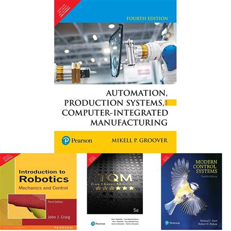 Buy Modern Control Systems,Introduction to Robotics: Mechanics and ...