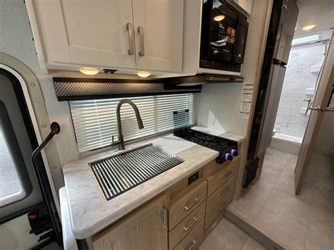 2026 Thor Freedom Elite 22HZC - Stock #2548659 | Byron, GA | Camping World