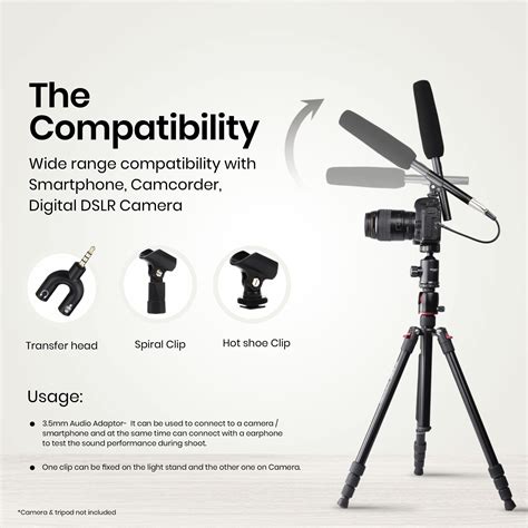 Buy Digitek (DM-201) Unidirectional Interview Microphone for Smartphone ...