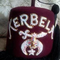 Kerbela Shrine Circus , Kerbela Shriners of Knoxville, 3 October to 5 ...