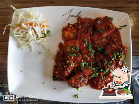 Jonahs Bistro, Palavakkam (ECR), Chennai - Restaurant reviews