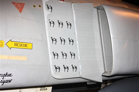 The Aero Experience: National Museum of the U.S. Air Force: McDonnell ...