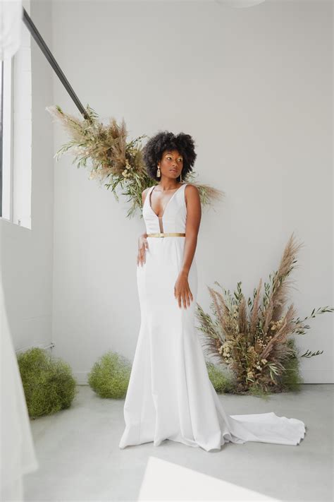 Goli June Bridal Wedding Dress Save 61% - Stillwhite