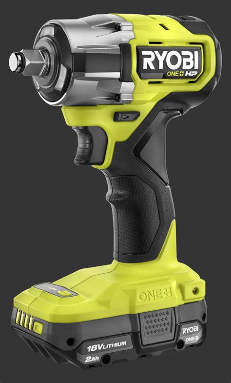 Ryobi Impact