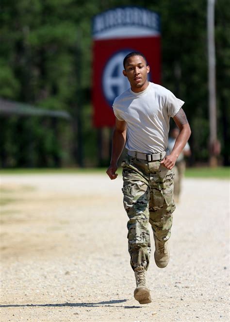 All American Week 2016 starts new tradition with Combat Fitness Test ...