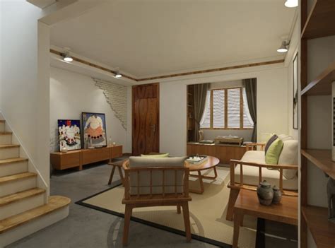 现代四居室197平米9.3万-清凉山樾装修案例-西安房天下家居装修网