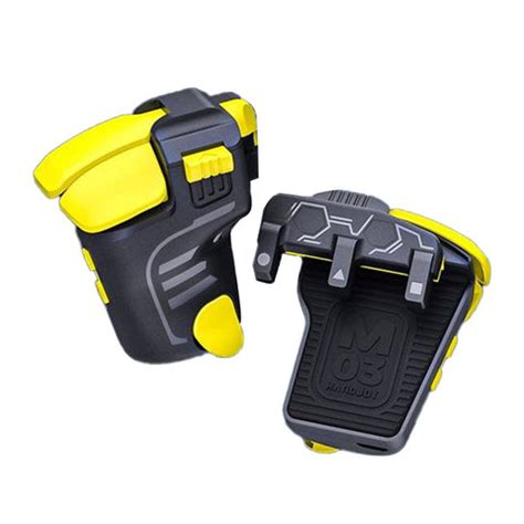 Handjoy M03 | Smart Autotap 8-finger Game Controller Triggers Button ...