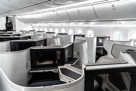 Aeromexico Planes Seating
