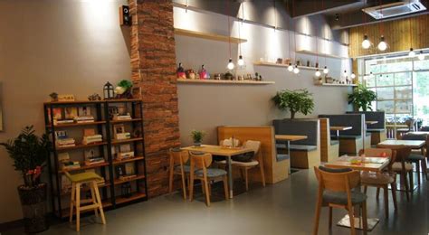 深圳的一家咖啡店|三维|建筑/空间|maihc - 原创作品 - 站酷 (ZCOOL)