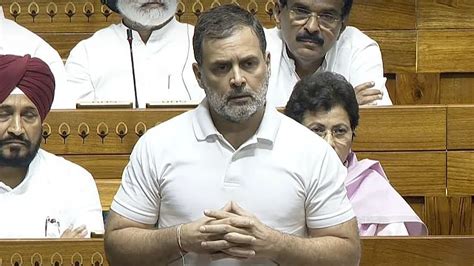 'Govt Tied Hands Of Our Pilots': Rahul Gandhi Claims Indian Aircraft ...