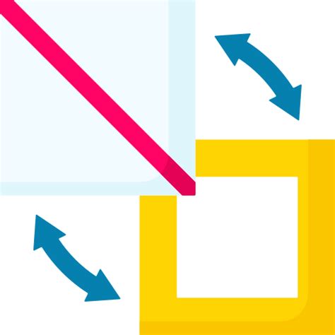 Color - Free edit tools icons