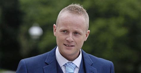 Jamie Bryson claims prosecutors want US authorities to release Twitter ...