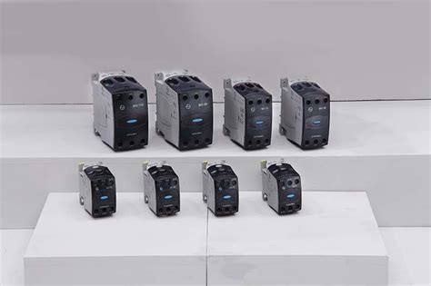 MO 45 TP Power Contactor AC1-50A, CS94570 - Electrical and Networking ...