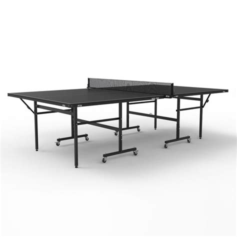 STAG ICONICS Table Tennis Tables | Professional-Grade TT Tables for ...