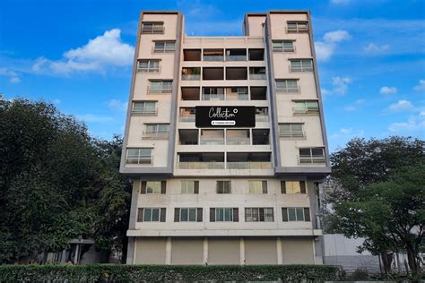 Book Collection O Magarpatta City Formerly Ekab Hospitality Pune | Book ...