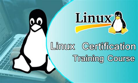 Linux Certification 的图像结果