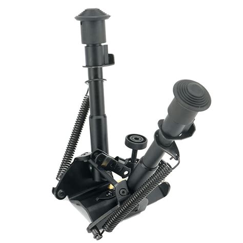 Tactical 6-9inch Tripod with 11mm Mount Retractable Tripod – INDIAN ...
