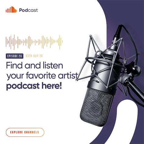 Podcast-Talkshow-Instagram-Post-Design oder Poster-Social-Media-Post ...