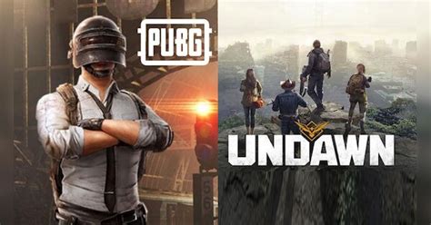 PUBG may enter in India with Undawn game | PUBG Update: अब नए गेम ...