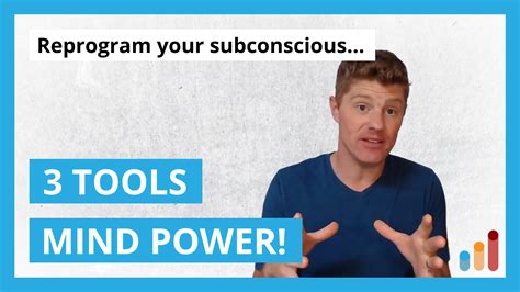 Image result for Reprogramming Your Mind