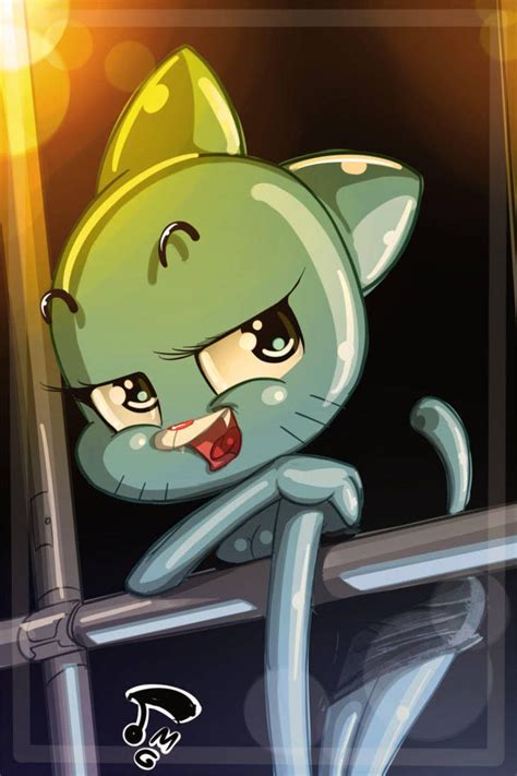 Pin by 검볼 남 on 검볼 | The amazing world of gumball, World of gumball, Gumball