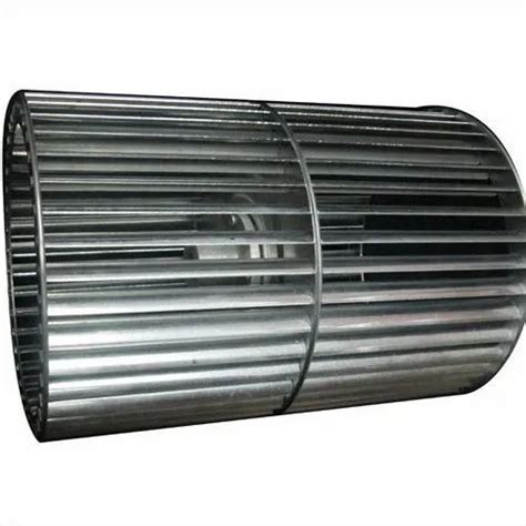 Centrifugal Fans - Industrial Centrifugal Fan Manufacturer from Ahmedabad