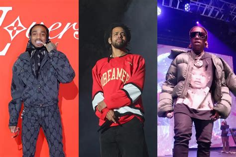 The 13 Best New Hip-Hop Songs This Week - XXL