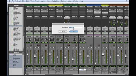 Image result for Mastering Pro Tool Tutorial