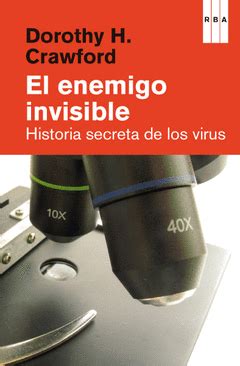 EL ENEMIGO INVISIBLE | HISTORIA SECRETA DE LOS VIRUS Traficantes de Sueños